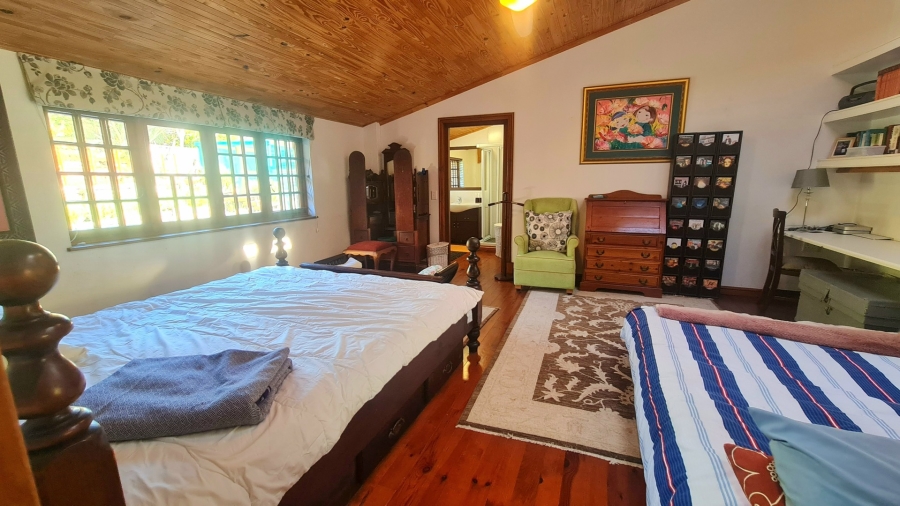 3 Bedroom Property for Sale in Brakkloof Ah Western Cape
